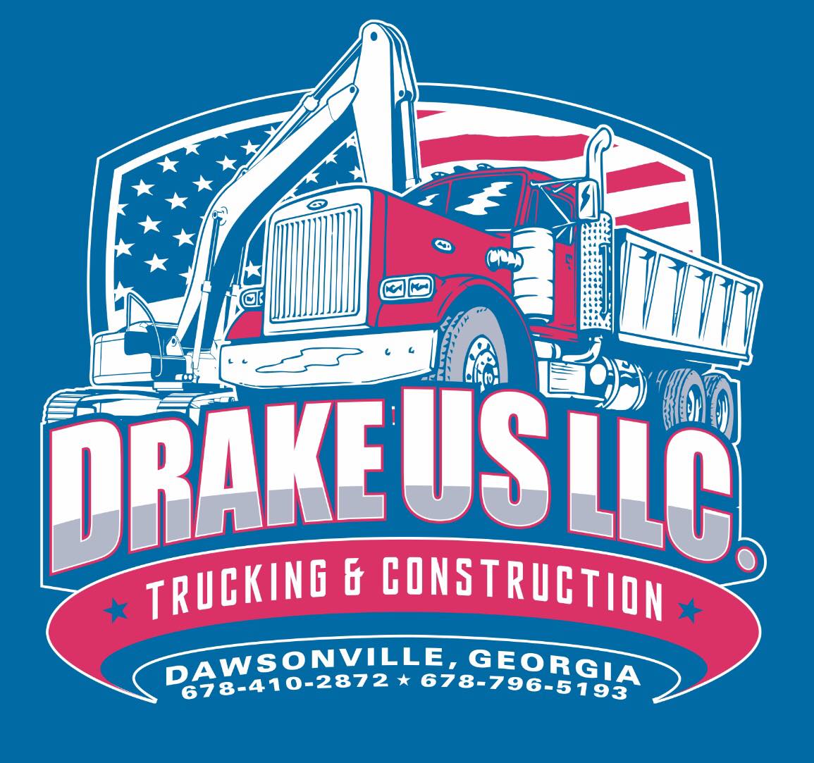 Drake LLC – Grading, Site Clearing & Hauling Services in Dawsonville and Northeast Georgia
